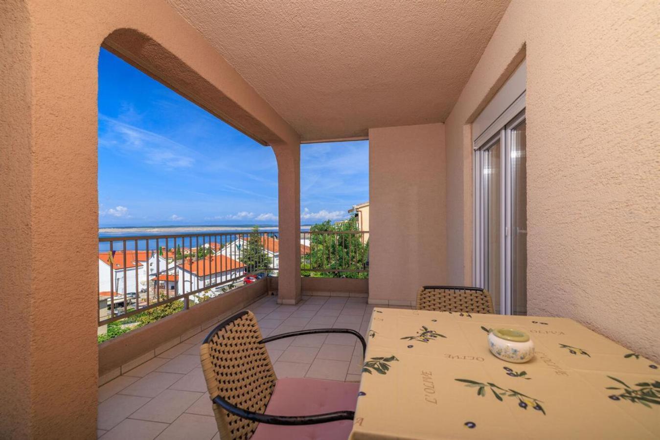 Apartments San Dramalj - Crikvenica Dış mekan fotoğraf