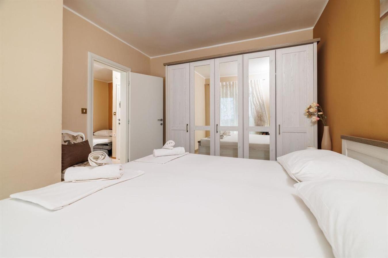 Apartments San Dramalj - Crikvenica Dış mekan fotoğraf