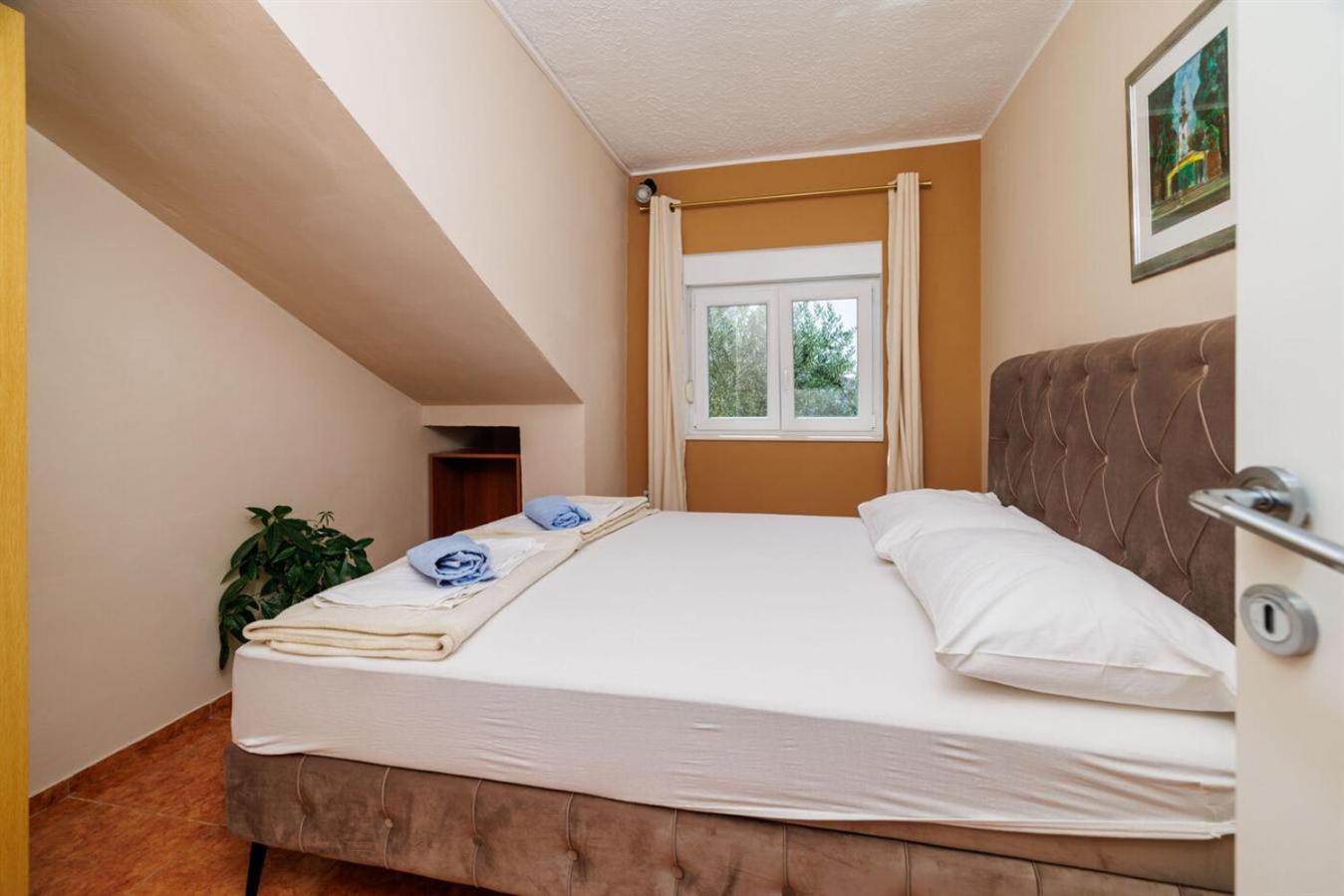 Apartments San Dramalj - Crikvenica Dış mekan fotoğraf