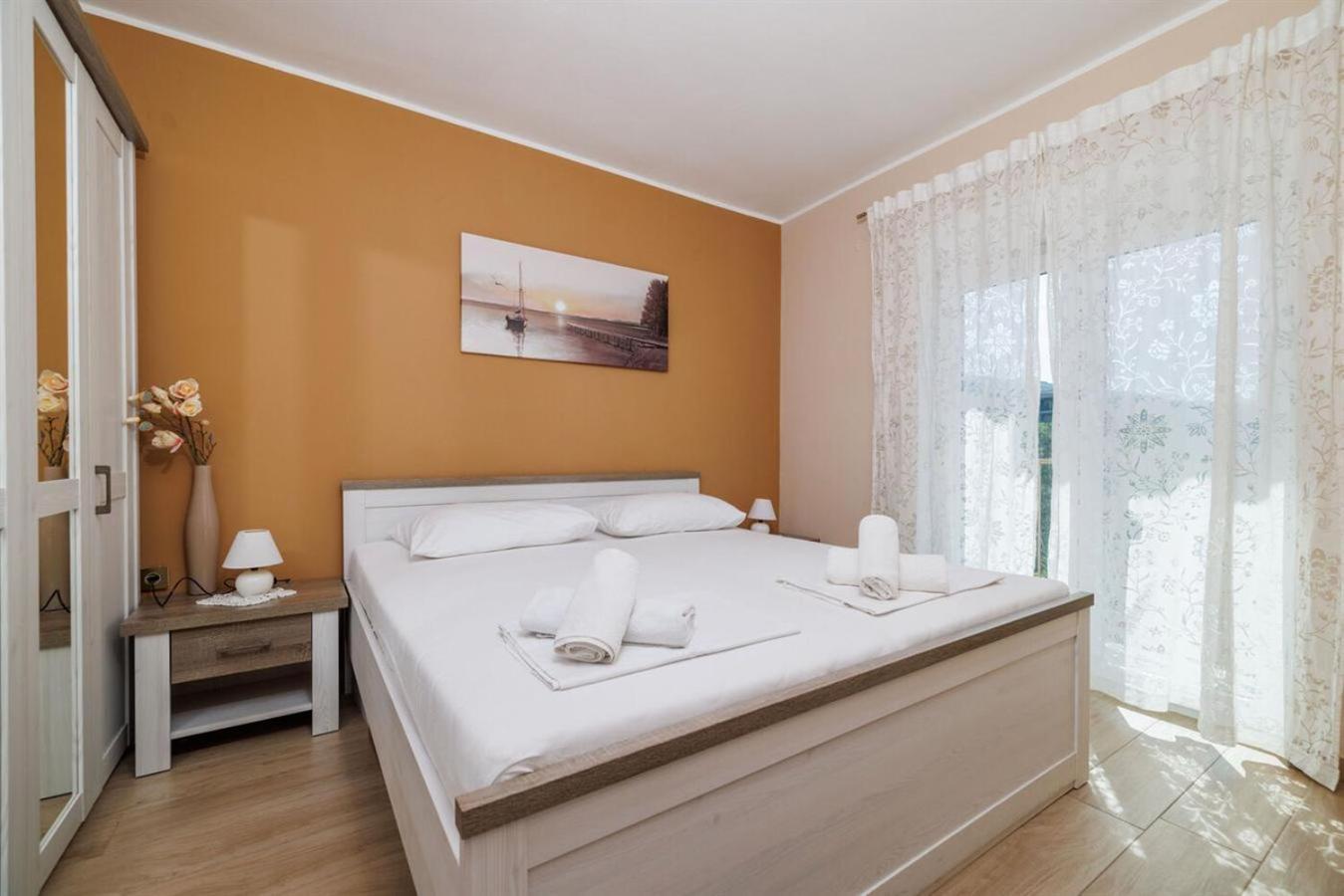 Apartments San Dramalj - Crikvenica Dış mekan fotoğraf