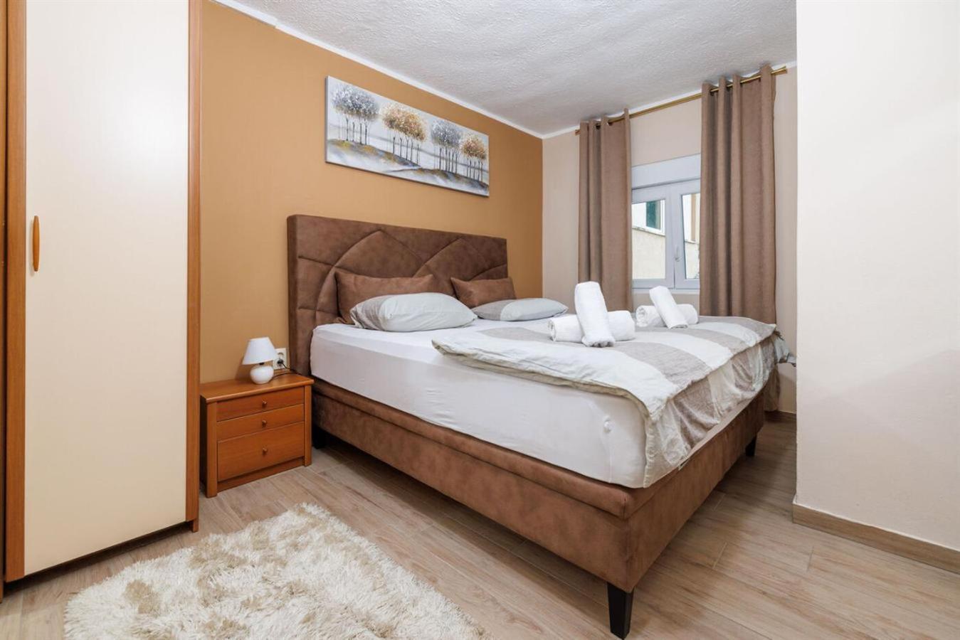 Apartments San Dramalj - Crikvenica Dış mekan fotoğraf