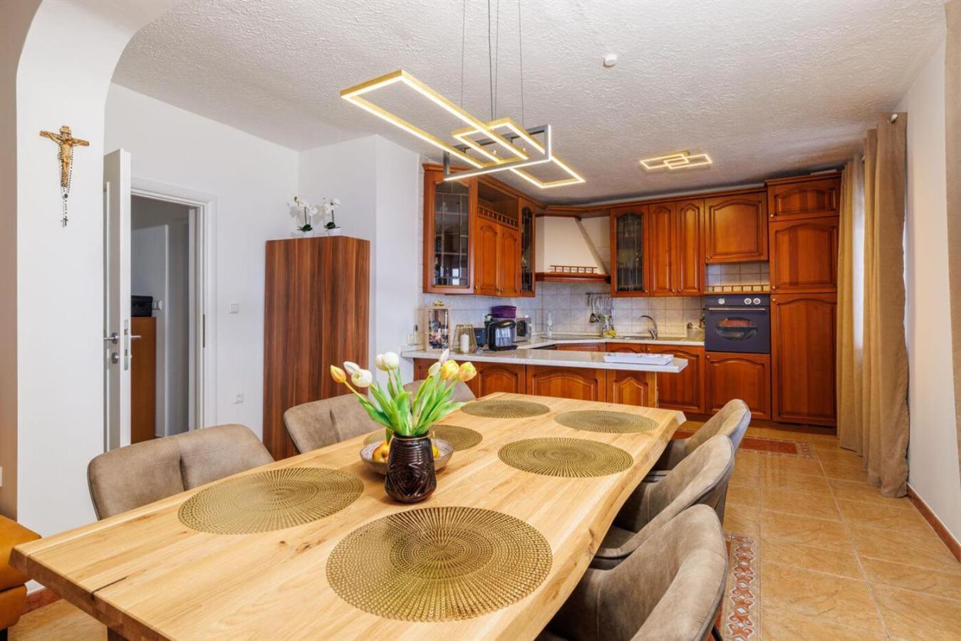 Apartments San Dramalj - Crikvenica Dış mekan fotoğraf