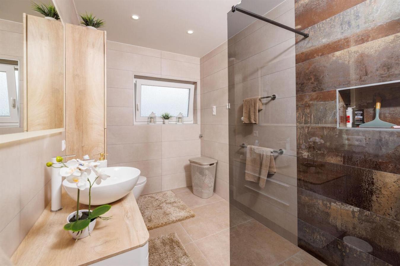 Apartments San Dramalj - Crikvenica Dış mekan fotoğraf