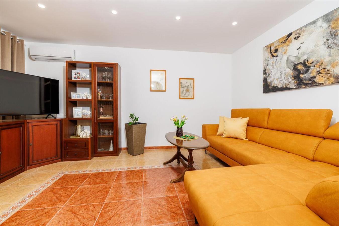 Apartments San Dramalj - Crikvenica Dış mekan fotoğraf