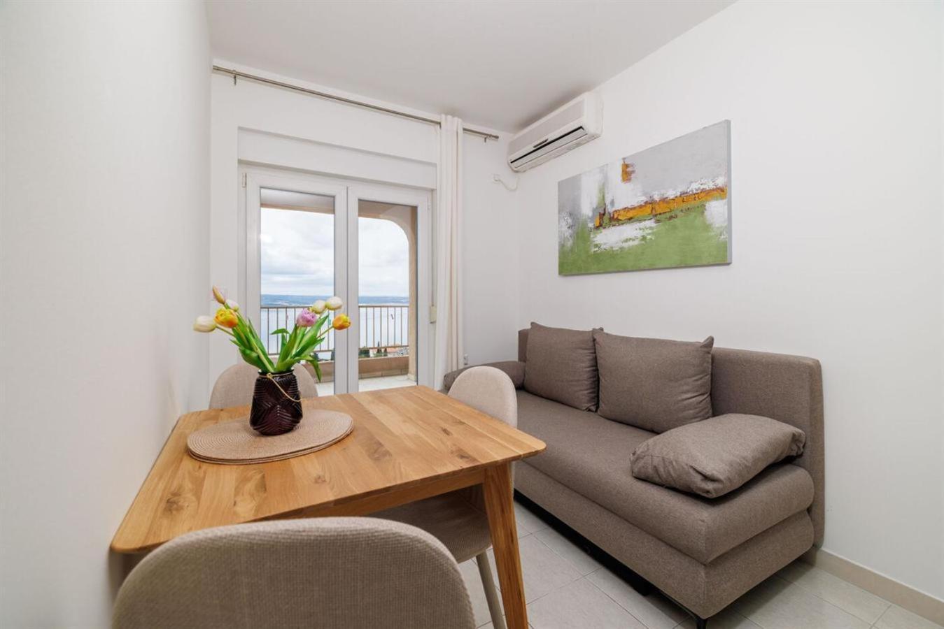 Apartments San Dramalj - Crikvenica Dış mekan fotoğraf