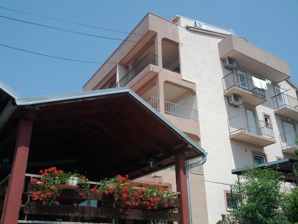 Apartments San Dramalj - Crikvenica Dış mekan fotoğraf