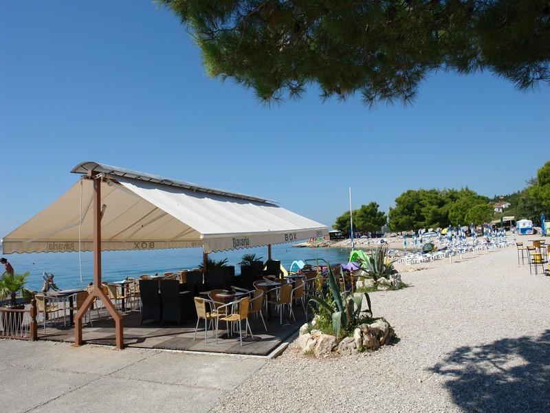 Apartments San Dramalj - Crikvenica Dış mekan fotoğraf