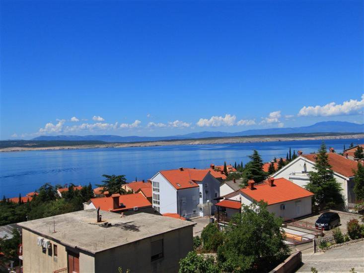 Apartments San Dramalj - Crikvenica Dış mekan fotoğraf