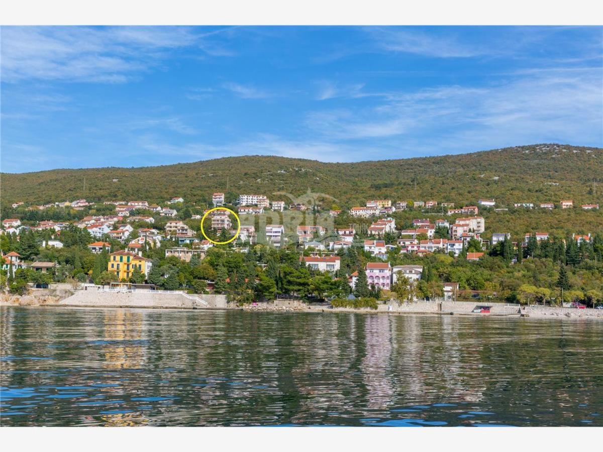 Apartments San Dramalj - Crikvenica Dış mekan fotoğraf